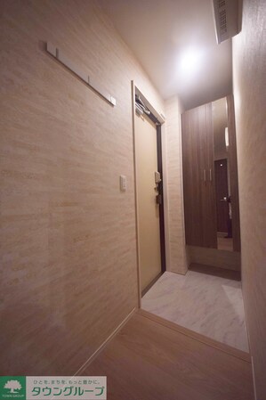 Dアセット栄町の物件内観写真